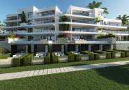 New Build - Penthouse -
Orihuela - Las Colinas