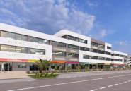 Rynek Pierwotny - Garaż -
Torrevieja - Spain