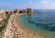 Rynek Pierwotny - Penthouse -
Torrevieja - Playa de El Cura