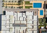 New Build - Apartment -
Orihuela Costa - Lomas de Cabo Roig