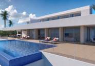 New Build - Villa -
Benitachell - Cumbre del Sol