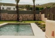 Rynek Pierwotny - Villa -
Jávea Xàbia - Valle del Sol