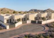 Rynek Pierwotny - Town House -
Mazarron - Country Club