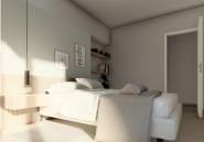 Rynek Pierwotny - Villa -
San Fulgencio - El Oasis