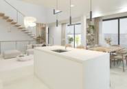 Obra nueva - Villa -
Ciudad Quesada - Rojales