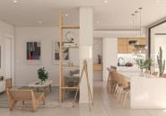 Rynek Pierwotny - Apartament -
San Pedro del Pinatar - Centro