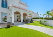 Reventa - Villa -
Ciudad Quesada - Rojales