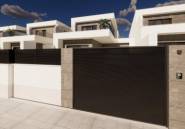 New Build - Villa -
Dolores - pueblo