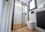 New Build - Villa -
Algorfa - La finca golf