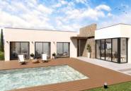 Rynek Pierwotny - Villa -
Torre Pacheco - Santa Rosalia Lake And Life Resort