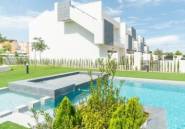 New Build - Bungalow -
Torrevieja - Los Balcones