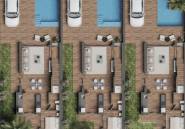 New Build - Villa -
San Pedro del Pinatar - Pueblo