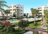Rynek Pierwotny - Apartament -
Torre Pacheco - Santa Rosalia Lake And Life Resort