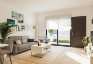 Rynek Pierwotny - Apartament -
Águilas - Playa del Hornillo