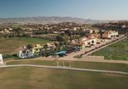 Rynek Pierwotny - Town House -
Cuevas Del Almanzora - Desert Springs Golf Club