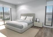 New Build - Villa -
Finestrat - Sea Hills