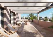 Rynek Pierwotny - Villa -
Torre Pacheco - Roldán