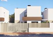 Rynek Pierwotny - Villa -
San Javier - Santiago de la Ribera