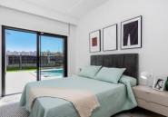 Rynek Pierwotny - Villa -
Algorfa - La finca golf