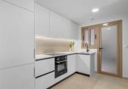 Rynek Pierwotny - Apartament -
Jacarilla