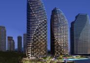 Rynek Pierwotny - Apartament -
Benidorm - Spain