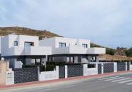 Rynek Pierwotny - Villa -
Busot, zona Bonalba Golf (Alicante) - Spain