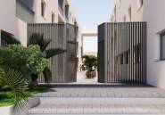 Rynek Pierwotny - Apartament -
San Miguel - Pueblo