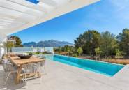 Rynek Pierwotny - Villa -
Polop - Urbanizaciones