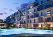 Rynek Pierwotny - Apartament -
Denia - Puerto Denia