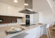 Rynek Pierwotny - Penthouse -
Villajoyosa - Playa del Torres