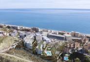Rynek Pierwotny - Apartament -
Fuengirola - Spain