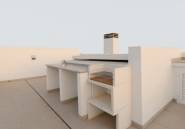 Obra nueva - Bungalow -
Torrevieja - Spain