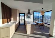 Rynek Pierwotny - Town House -
Polop - PAU1