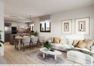 Rynek Pierwotny - Apartament -
Finestrat - Campana garden