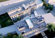 Rynek Pierwotny - Apartament -
San Pedro del Pinatar - Lo Pagan, San Pedro del Pinatar