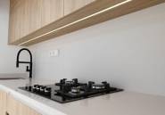 New Build - Villa -
San Javier - Parque del doce