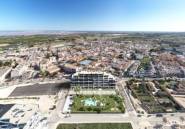 Rynek Pierwotny - Apartament -
San Miguel - Pueblo
