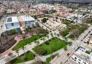 New Build - Bungalow -
Pilar de la Horadada - parques de Andromeda