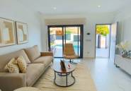 Rynek Pierwotny - Villa -
Pilar de la Horadada - Pinar de Campoverde