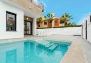 Rynek Pierwotny - Villa -
Torrevieja - Torretas