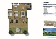 Rynek Pierwotny - Apartament -
Los Alcázares - La Serena Golf