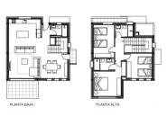 Obra nueva - Villa -
Denia - Tossal Gros