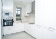 New Build - Apartment -
Finestrat - Cala de Finestrat