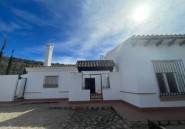 New Build - Villa -
Fuente Álamo - Las Palas