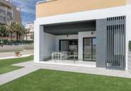 Rynek Pierwotny - Apartament -
Torrevieja - Torreblanca