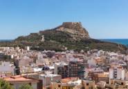 New Build - Penthouse -
Alicante - Centro
