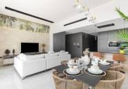 New Build - Villa -
Torrevieja - Los Balcones
