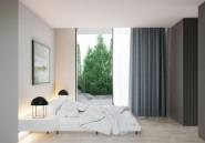 Obra nueva - Villa -
Torrevieja - El chaparral