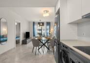 Rynek Wtórny - Apartament -
Orihuela Costa - Los Dolses