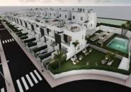 Rynek Pierwotny - Town House -
Cox - San Fernando